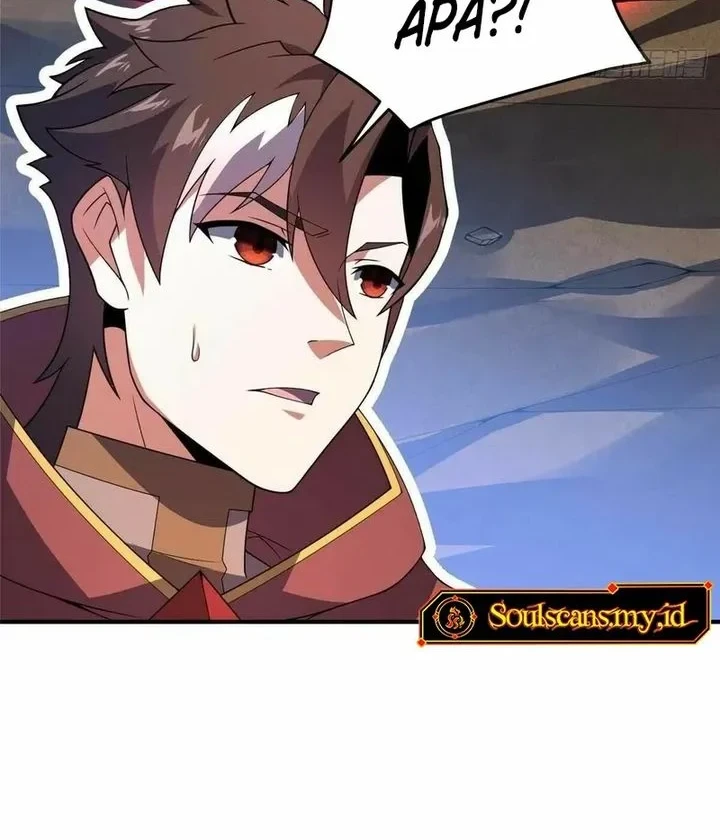 Monster Pet Evolution Chapter 398 Gambar 26