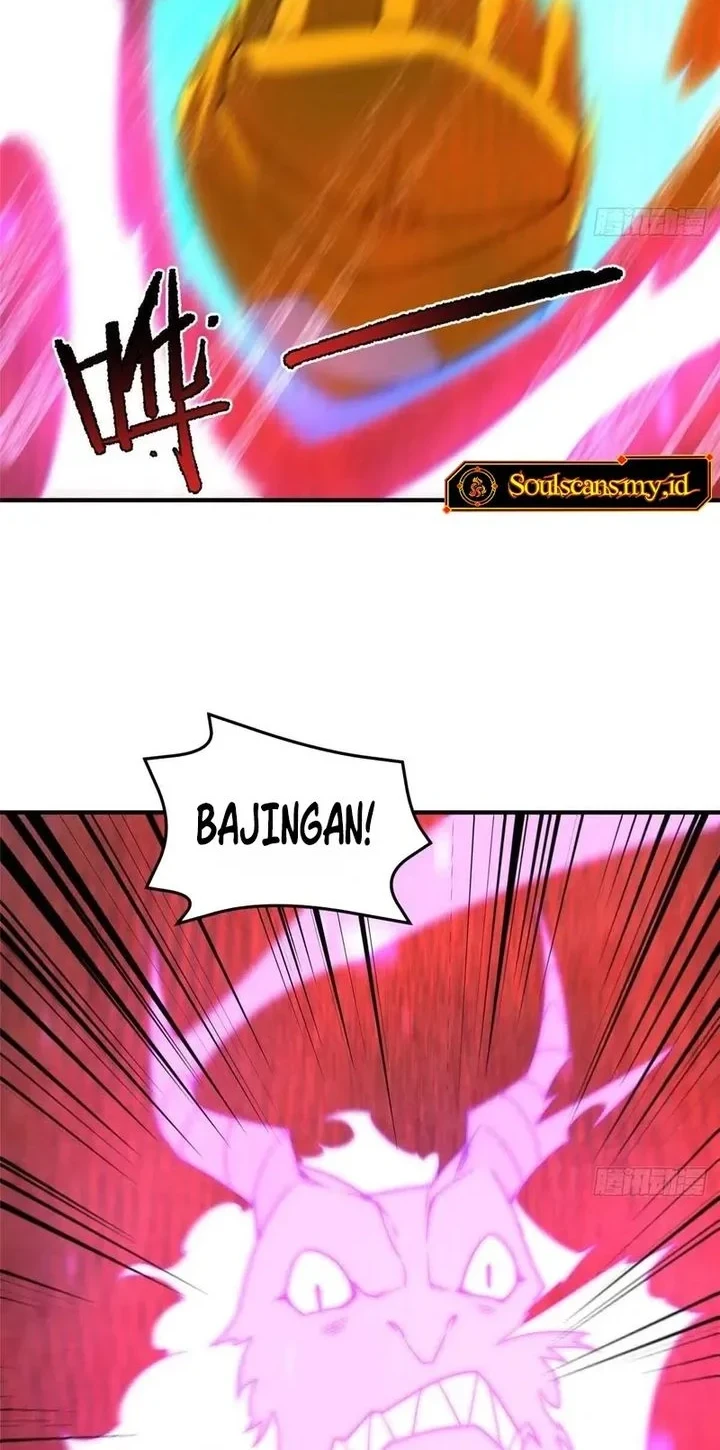 Monster Pet Evolution Chapter 398 Gambar 32