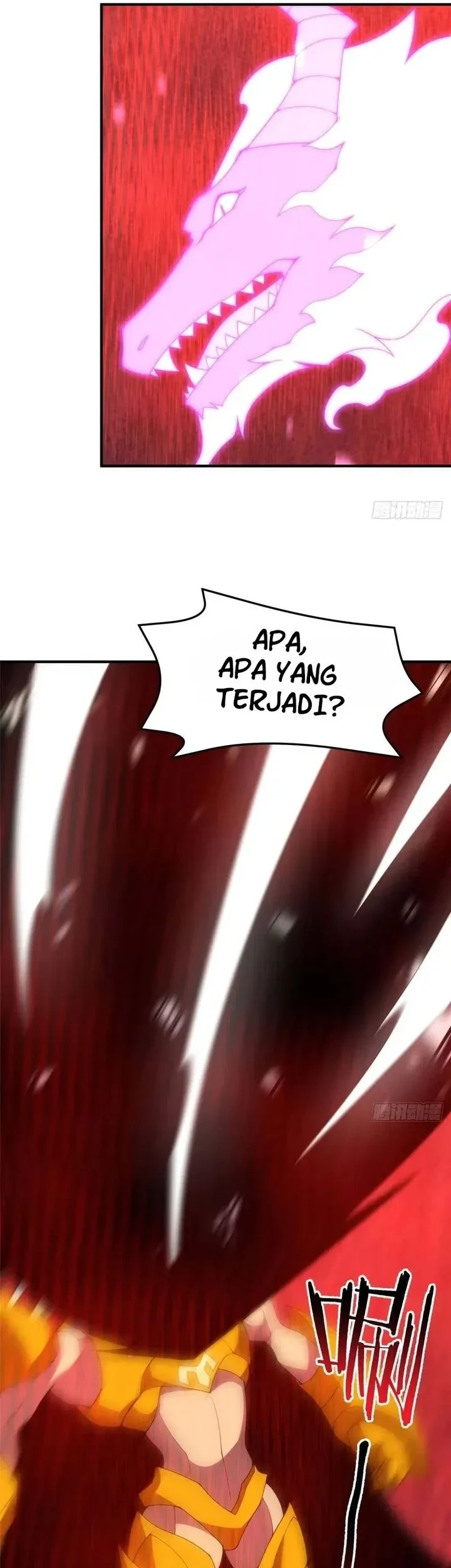 Monster Pet Evolution Chapter 398 Gambar 35