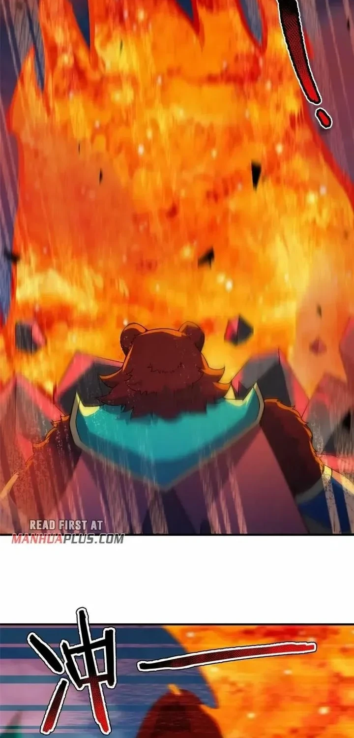 Monster Pet Evolution Chapter 400 Gambar 26