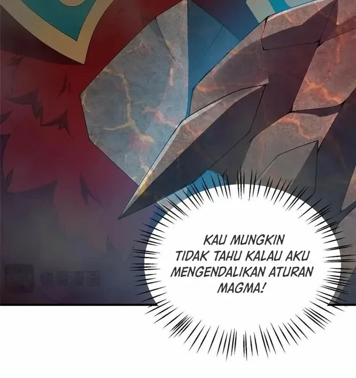 Monster Pet Evolution Chapter 400 Gambar 28