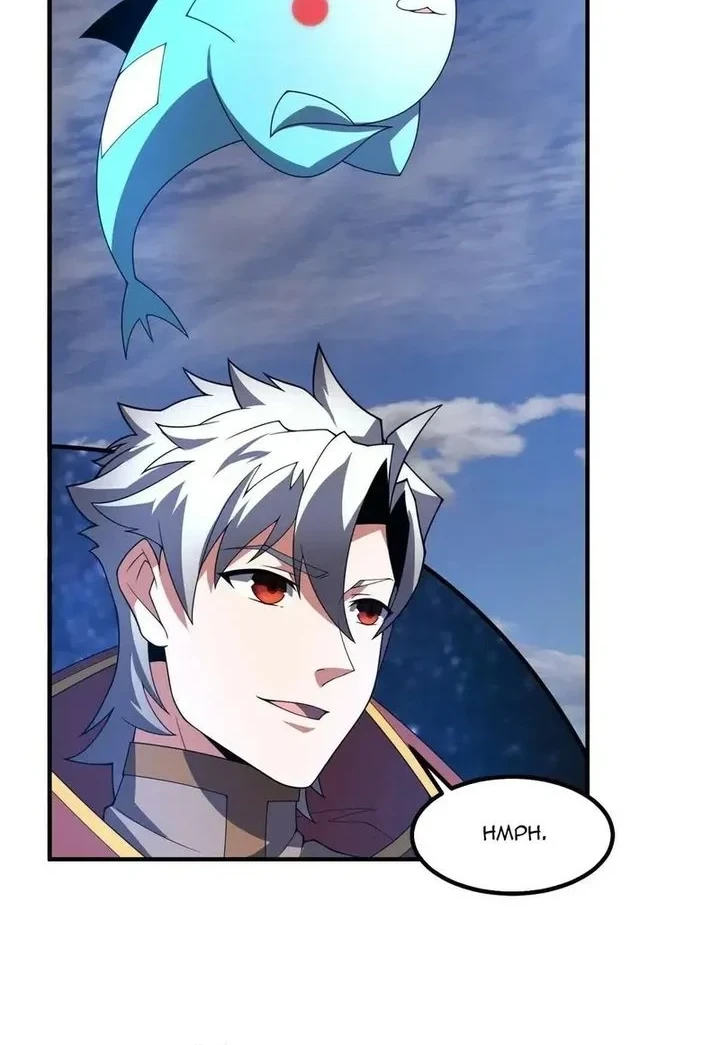 Monster Pet Evolution Chapter 400 Gambar 34
