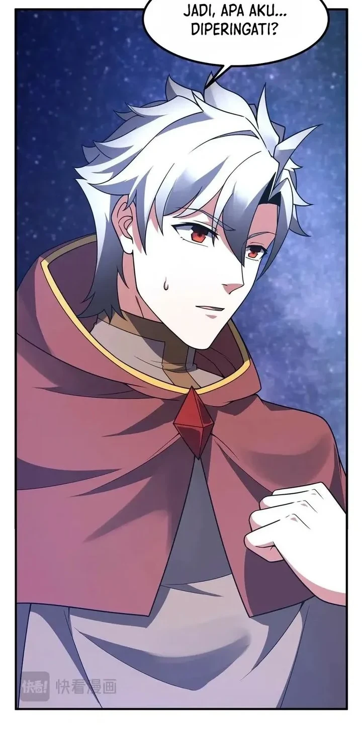 Monster Pet Evolution Chapter 400 Gambar 38