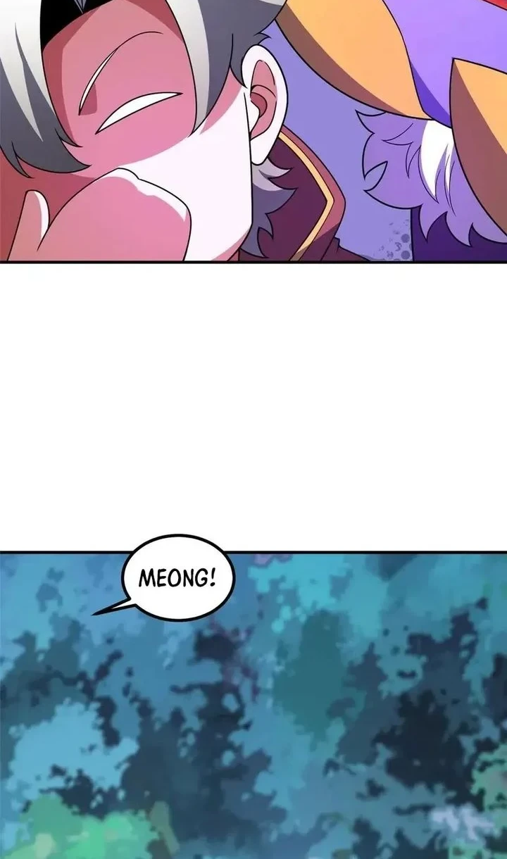Monster Pet Evolution Chapter 401 Gambar 32