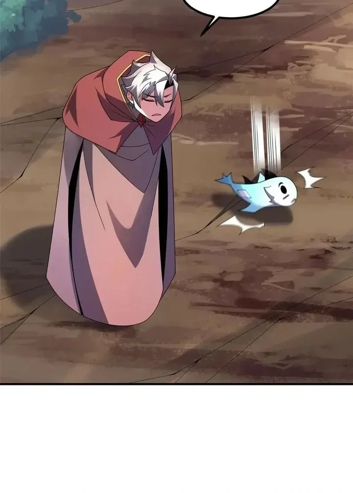 Monster Pet Evolution Chapter 402 Gambar 20