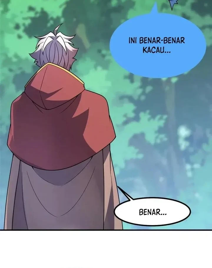 Monster Pet Evolution Chapter 402 Gambar 24