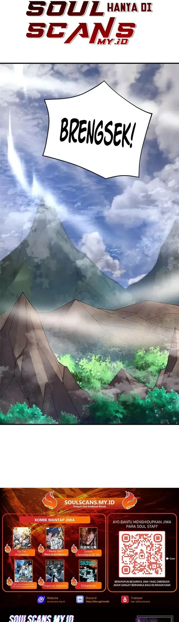 Monster Pet Evolution Chapter 402 Gambar 31