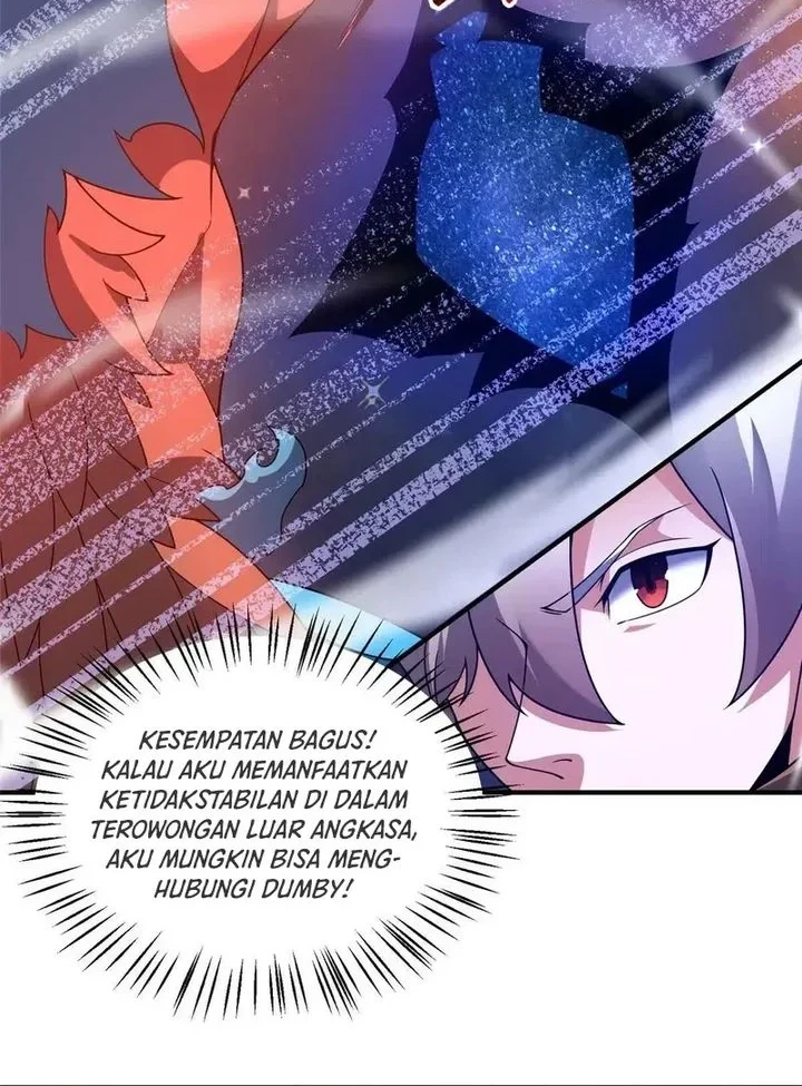 Monster Pet Evolution Chapter 403 Gambar 37
