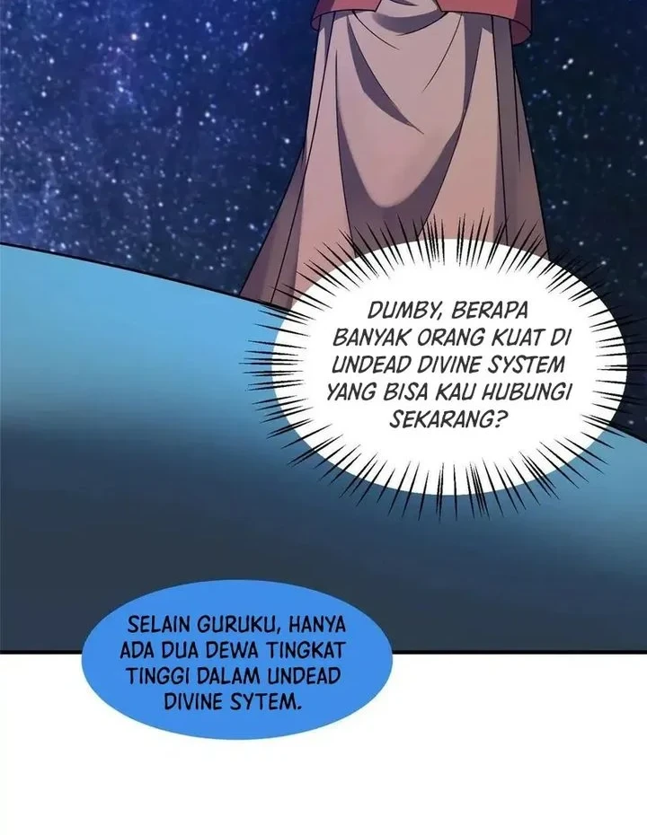 Monster Pet Evolution Chapter 403 Gambar 41