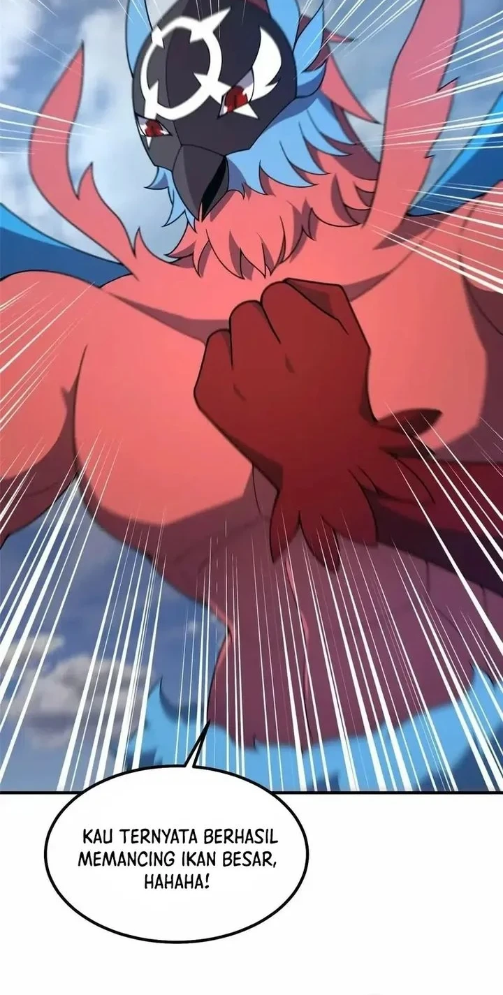 Monster Pet Evolution Chapter 404 Gambar 27