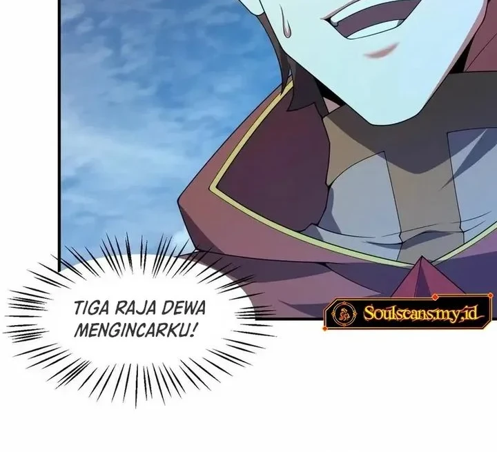 Monster Pet Evolution Chapter 404 Gambar 31