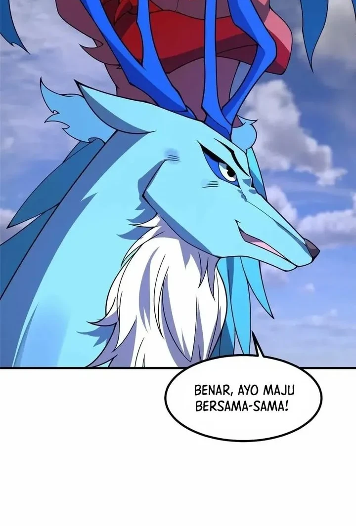 Monster Pet Evolution Chapter 404 Gambar 33