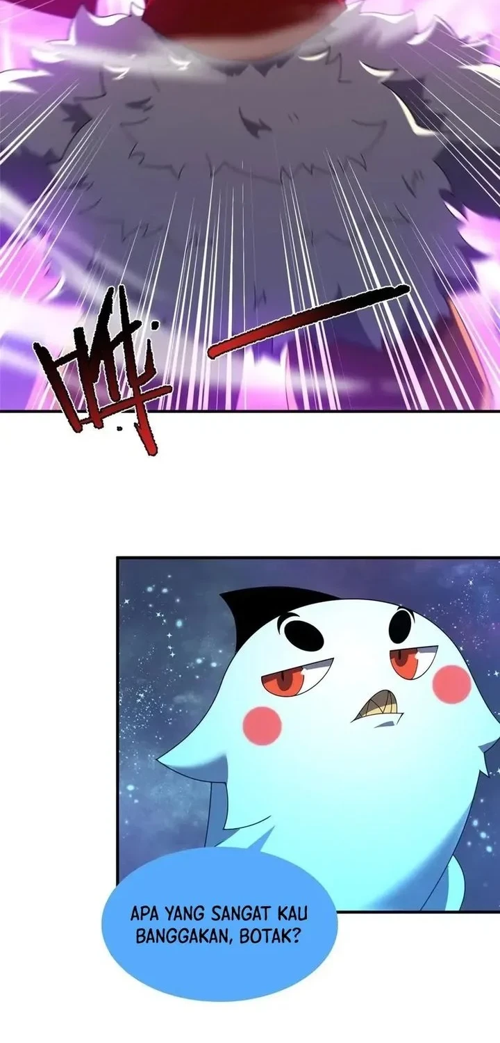 Monster Pet Evolution Chapter 404 Gambar 37