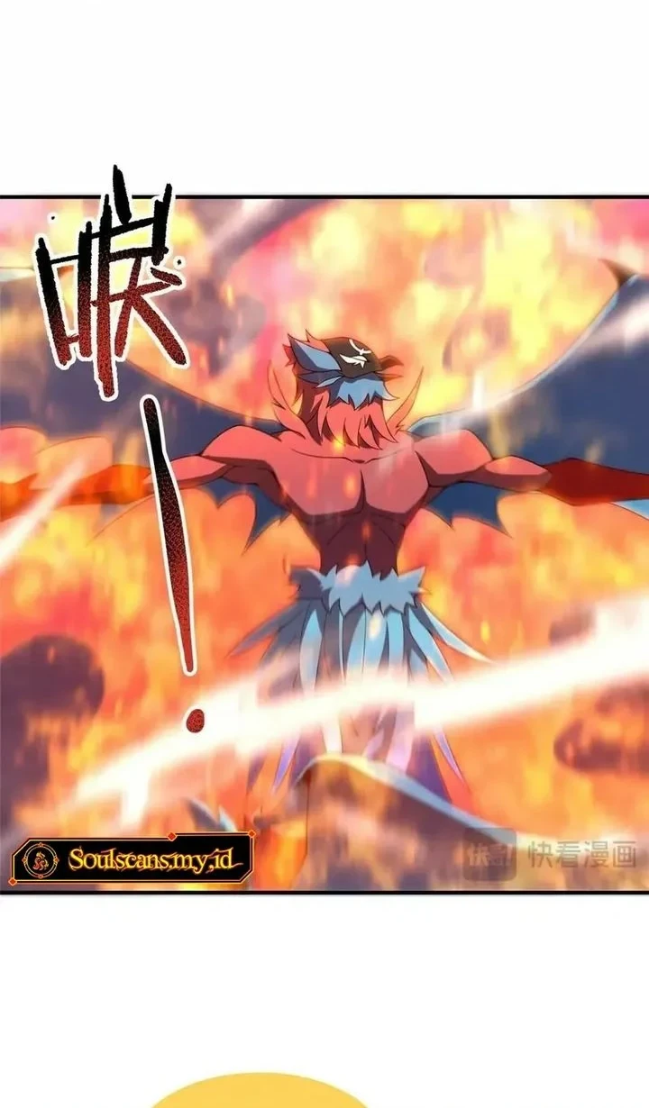 Monster Pet Evolution Chapter 405 Gambar 36