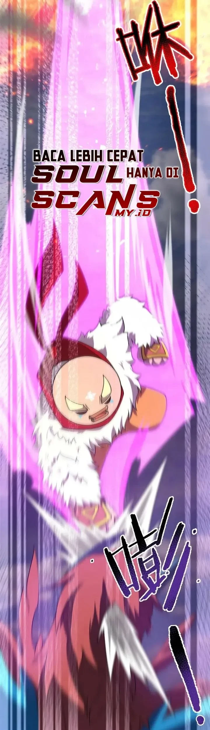 Monster Pet Evolution Chapter 405 Gambar 41