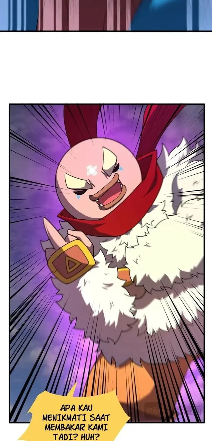 Monster Pet Evolution Chapter 405 Gambar 42