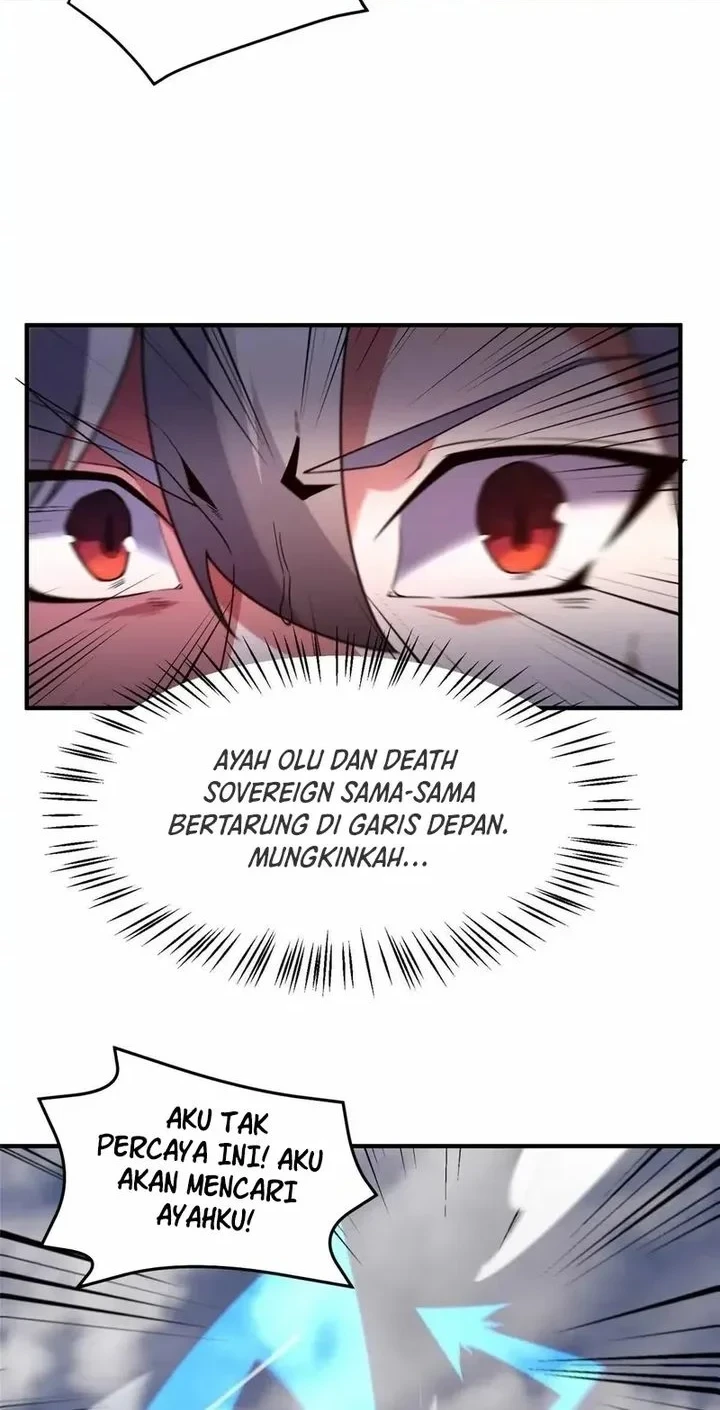 Monster Pet Evolution Chapter 406 Gambar 26