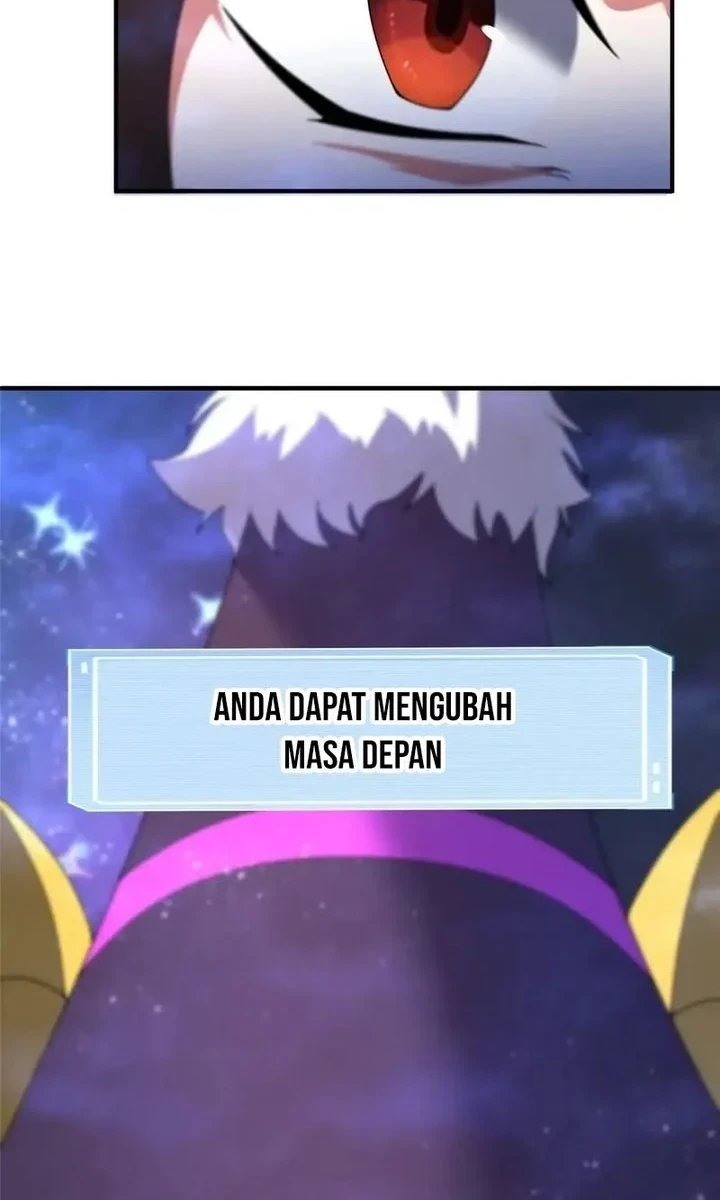 Monster Pet Evolution Chapter 406 Gambar 34