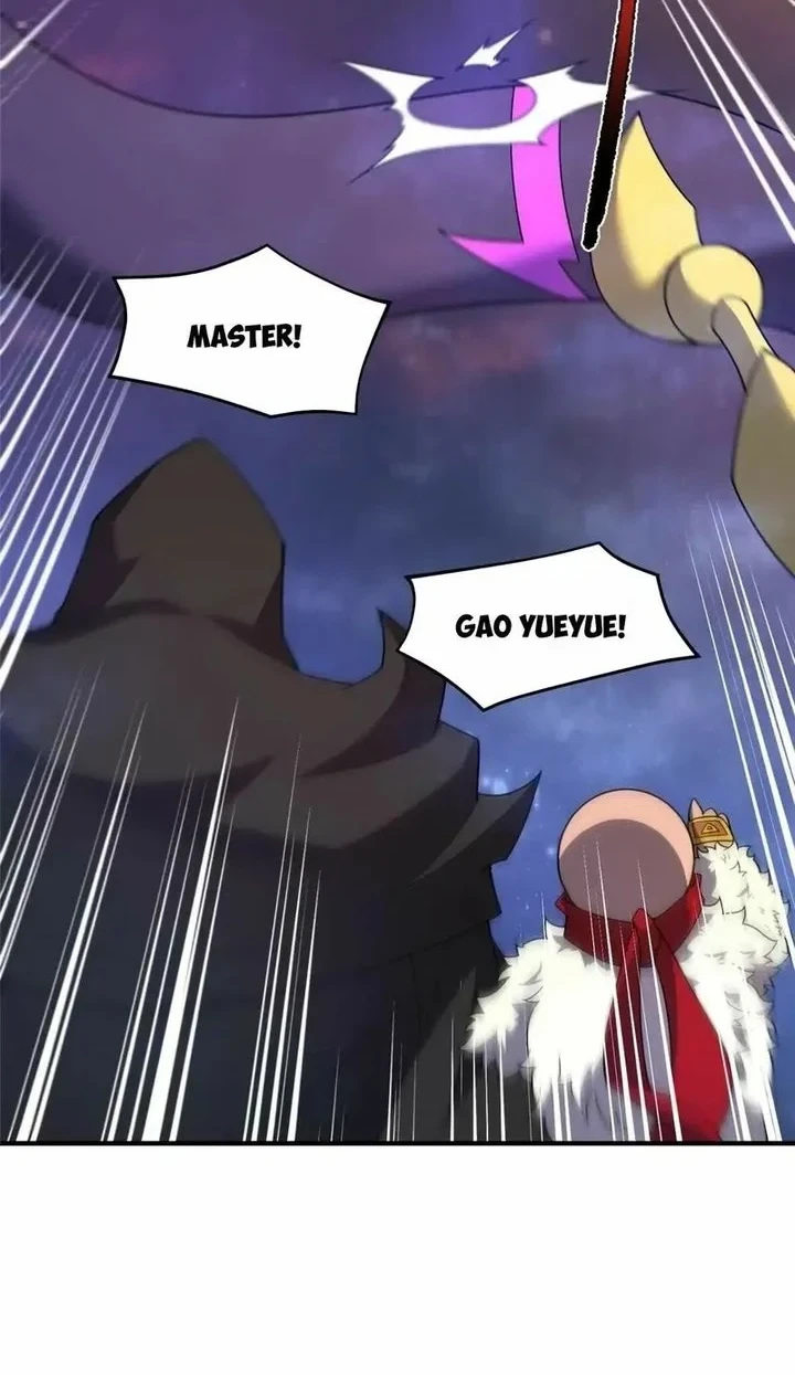 Monster Pet Evolution Chapter 407 Gambar 27