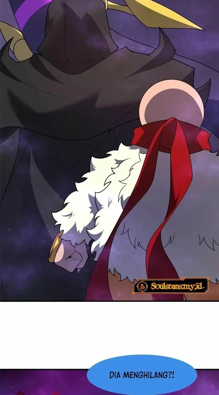 Monster Pet Evolution Chapter 407 Gambar 33