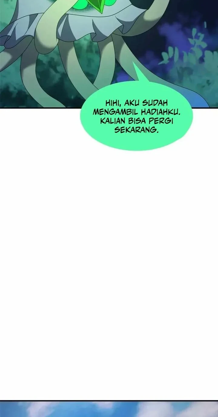 Monster Pet Evolution Chapter 408 Gambar 29