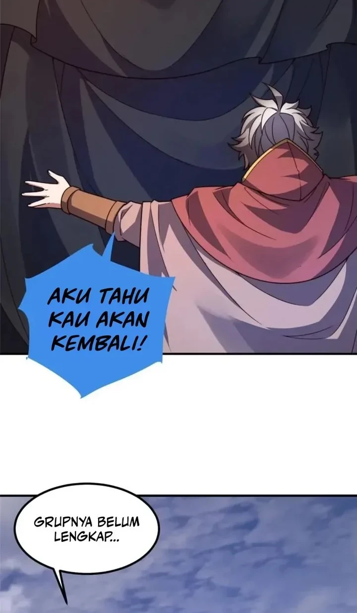 Monster Pet Evolution Chapter 409 Gambar 36