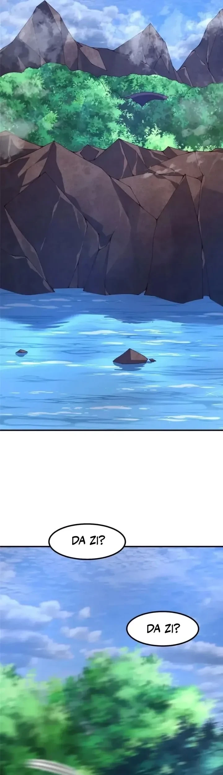 Monster Pet Evolution Chapter 409 Gambar 45