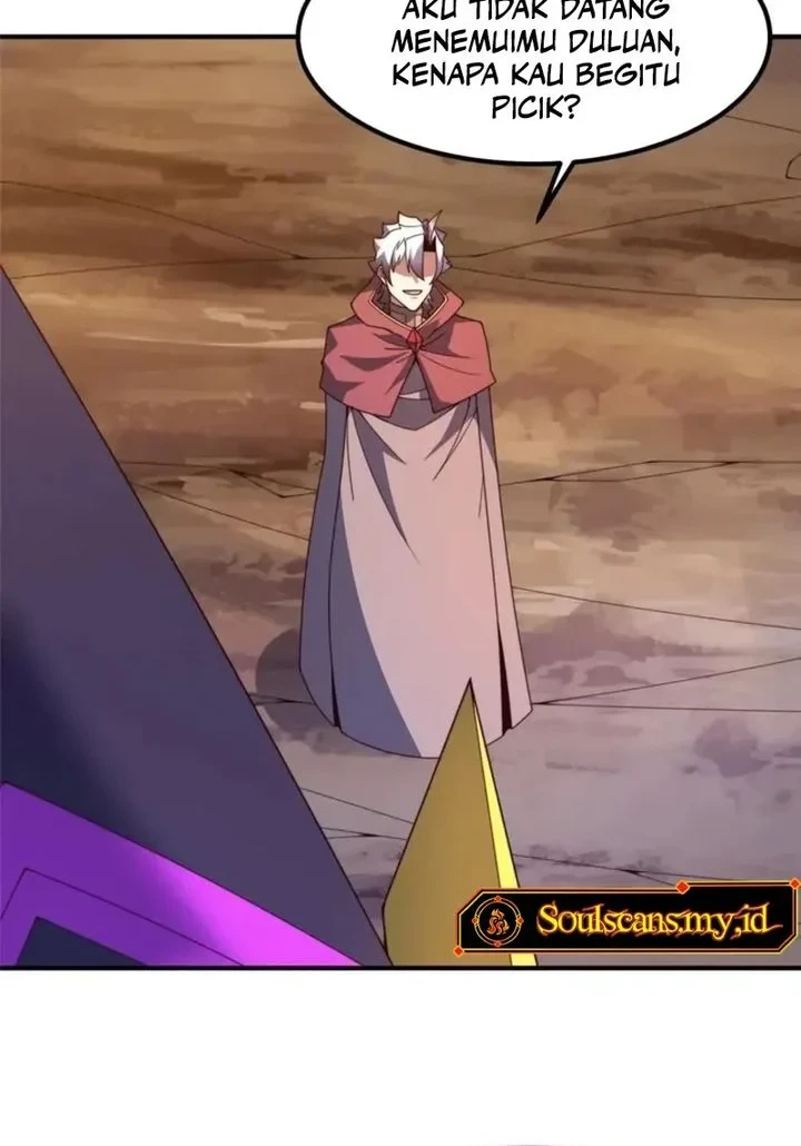 Monster Pet Evolution Chapter 409 Gambar 48