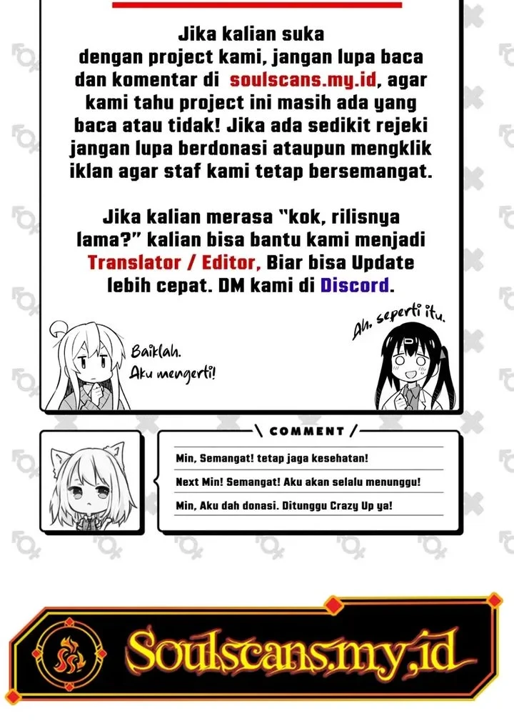 Monster Pet Evolution Chapter 409 Gambar 52