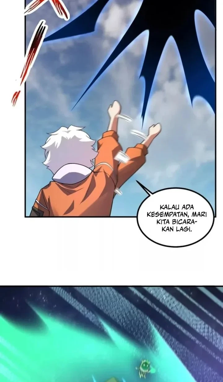 Monster Pet Evolution Chapter 410 Gambar 16