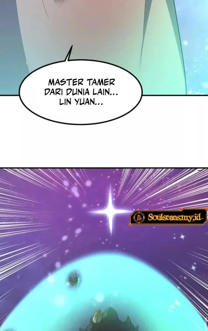 Monster Pet Evolution Chapter 410 Gambar 18