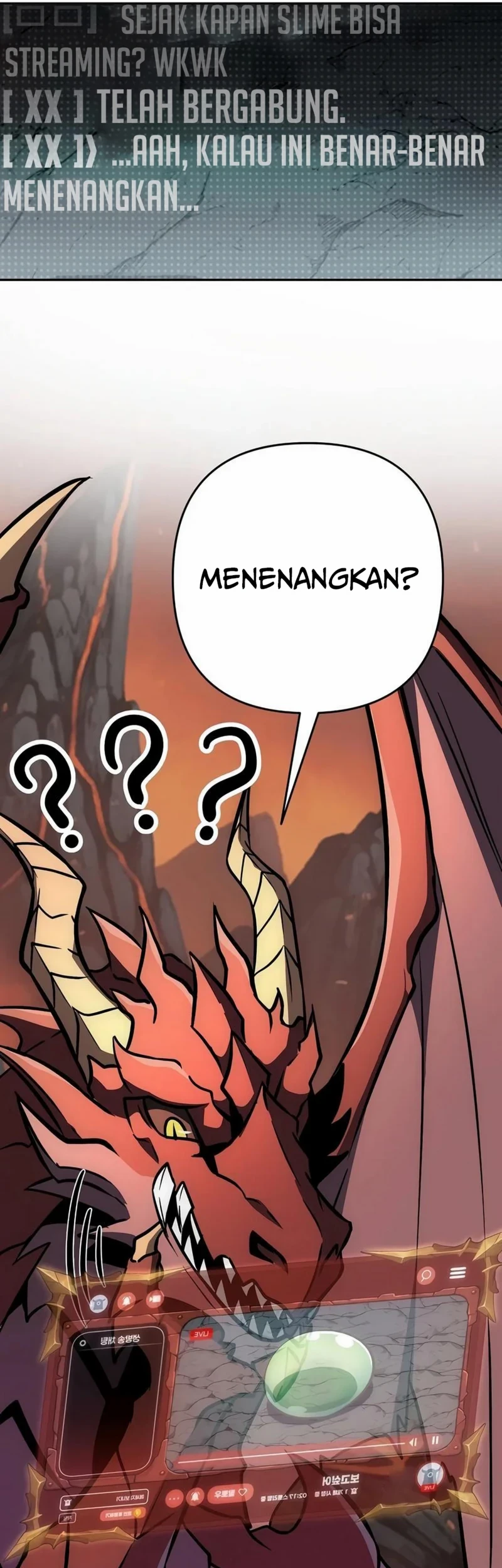 Monster Streaming Star Chapter 1 Gambar 37