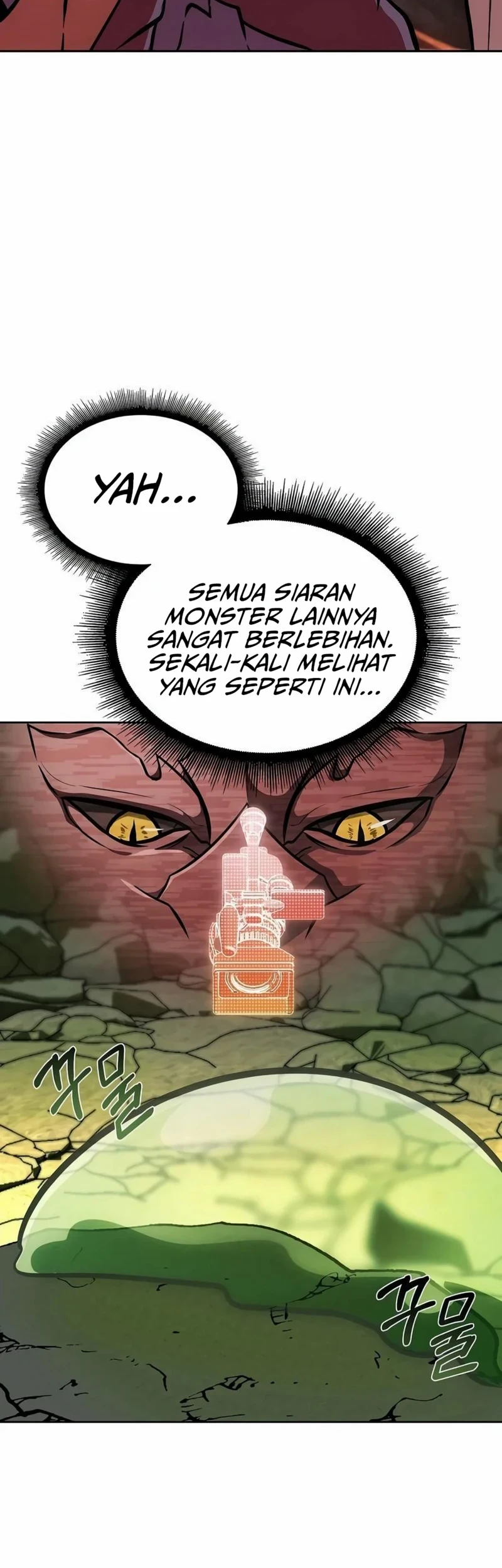 Monster Streaming Star Chapter 1 Gambar 38