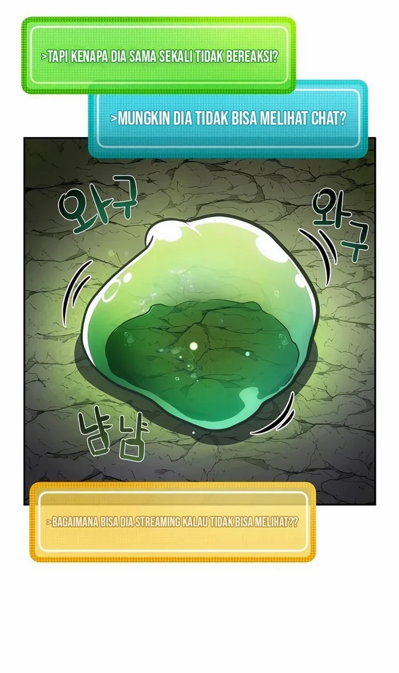 Monster Streaming Star Chapter 1 Gambar 40