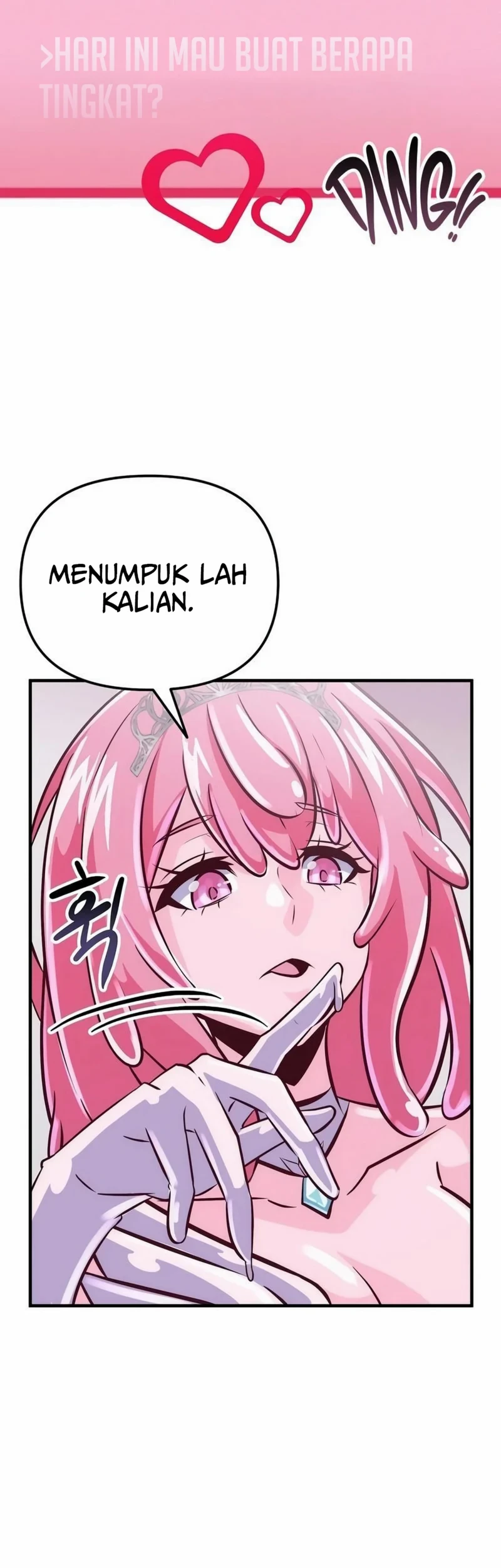 Monster Streaming Star Chapter 1 Gambar 43