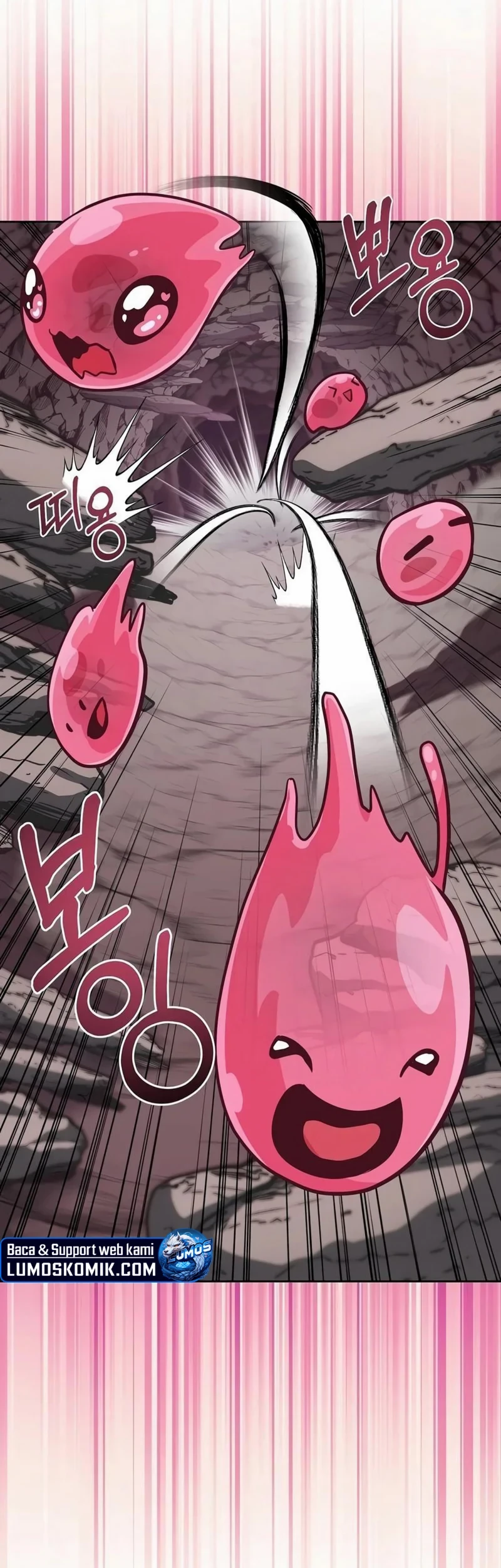 Monster Streaming Star Chapter 1 Gambar 45