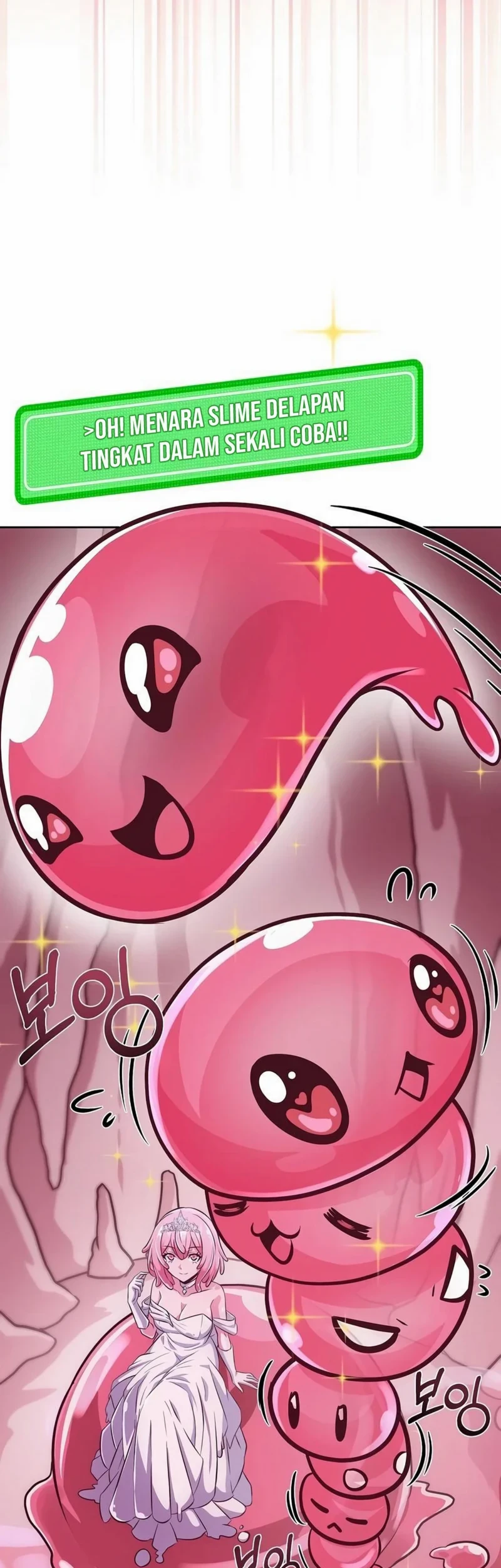 Monster Streaming Star Chapter 1 Gambar 46