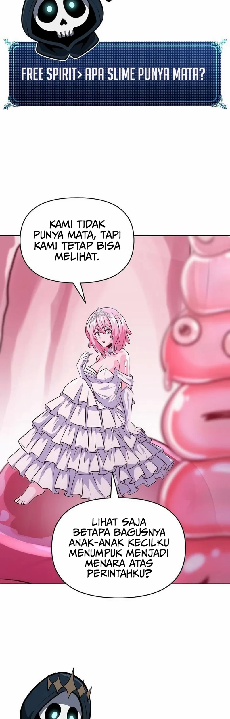 Monster Streaming Star Chapter 1 Gambar 51