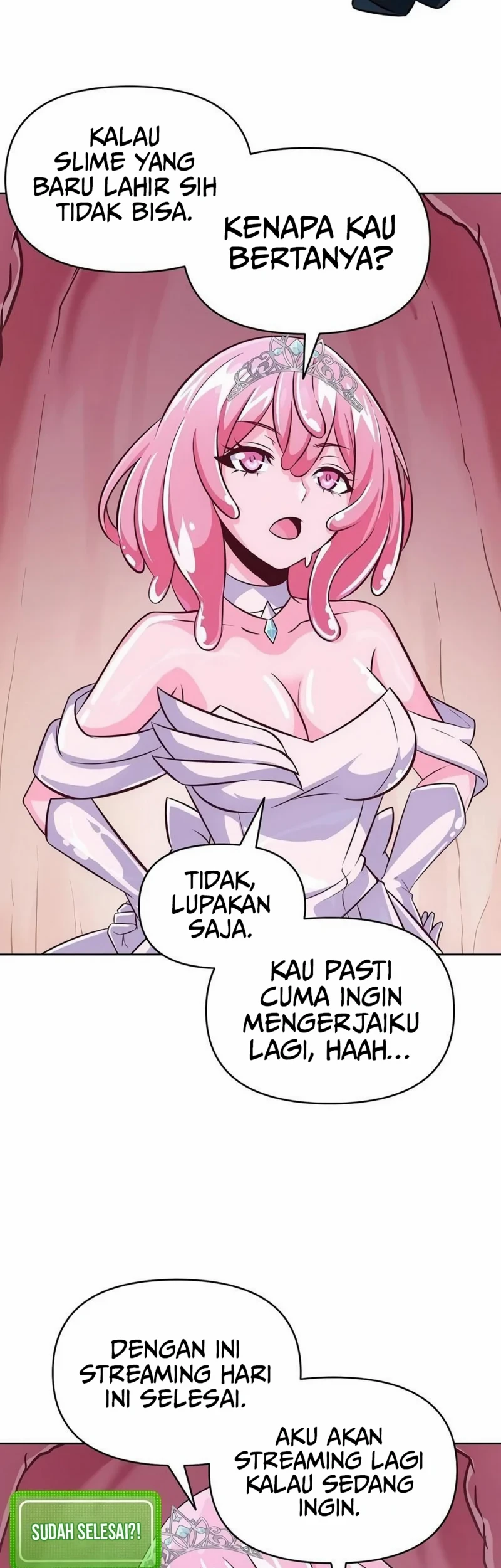 Monster Streaming Star Chapter 1 Gambar 54