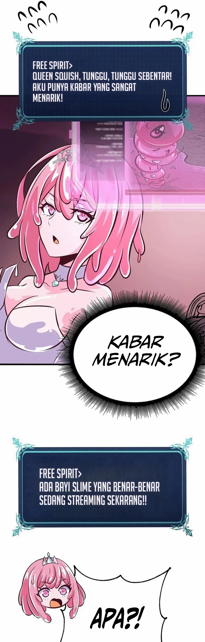 Monster Streaming Star Chapter 1 Gambar 57