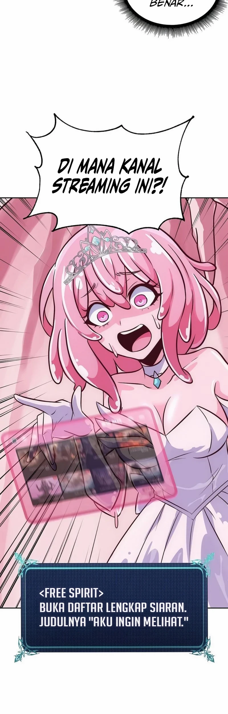 Monster Streaming Star Chapter 1 Gambar 59