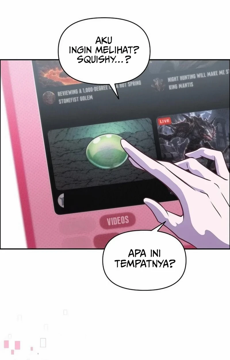Monster Streaming Star Chapter 1 Gambar 60