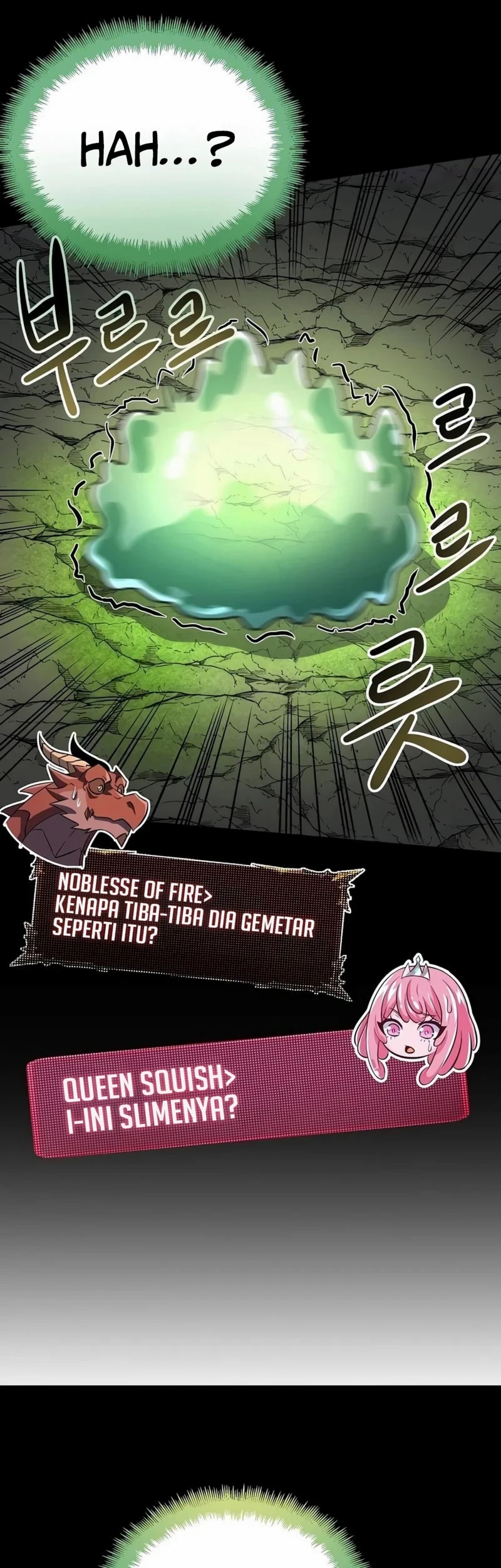 Monster Streaming Star Chapter 1 Gambar 65