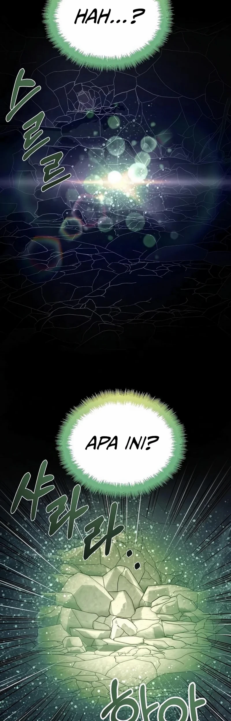 Monster Streaming Star Chapter 1 Gambar 66