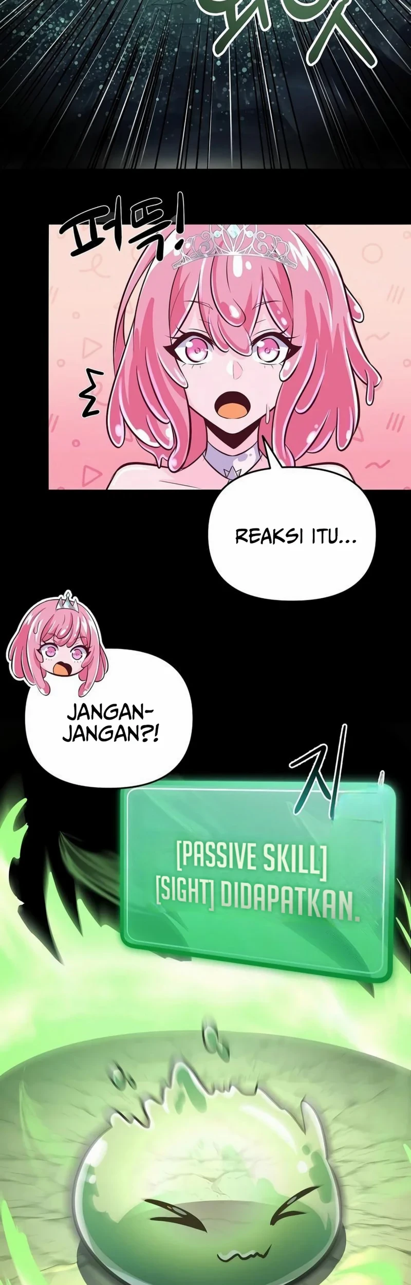 Monster Streaming Star Chapter 1 Gambar 67