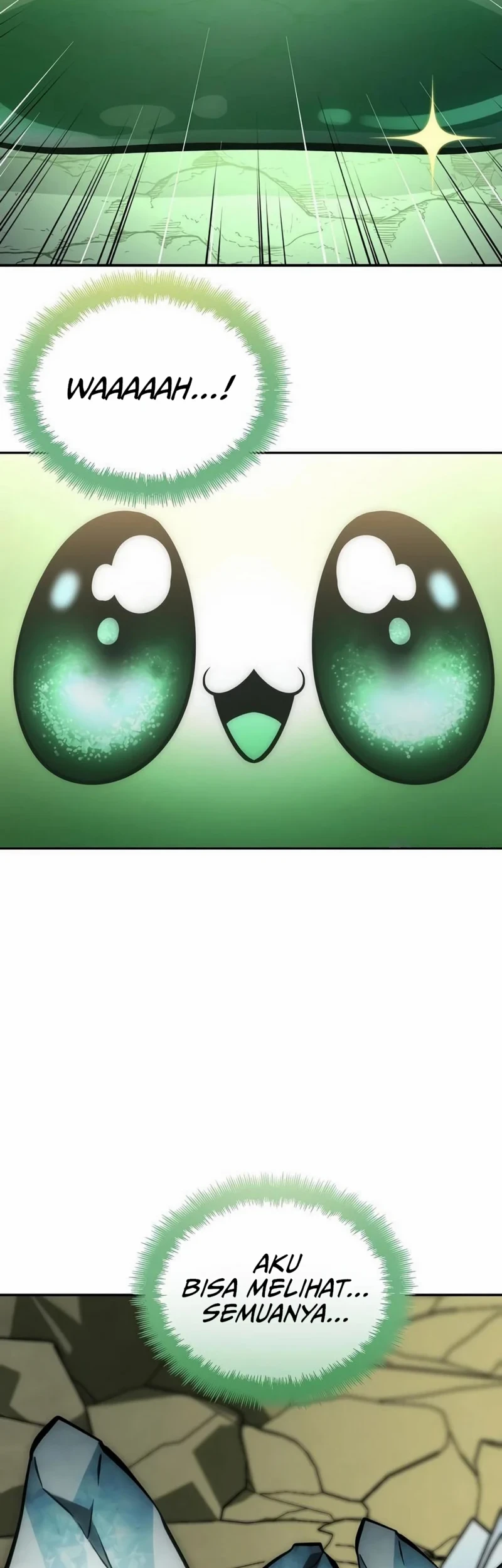 Monster Streaming Star Chapter 1 Gambar 70