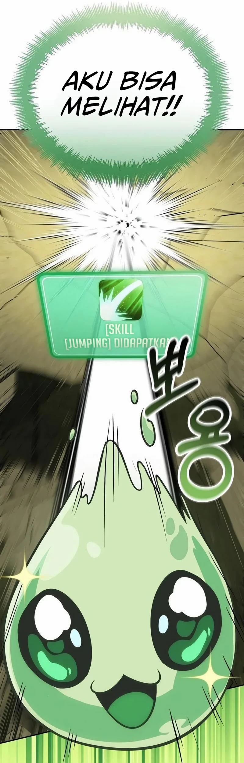 Monster Streaming Star Chapter 1 Gambar 72
