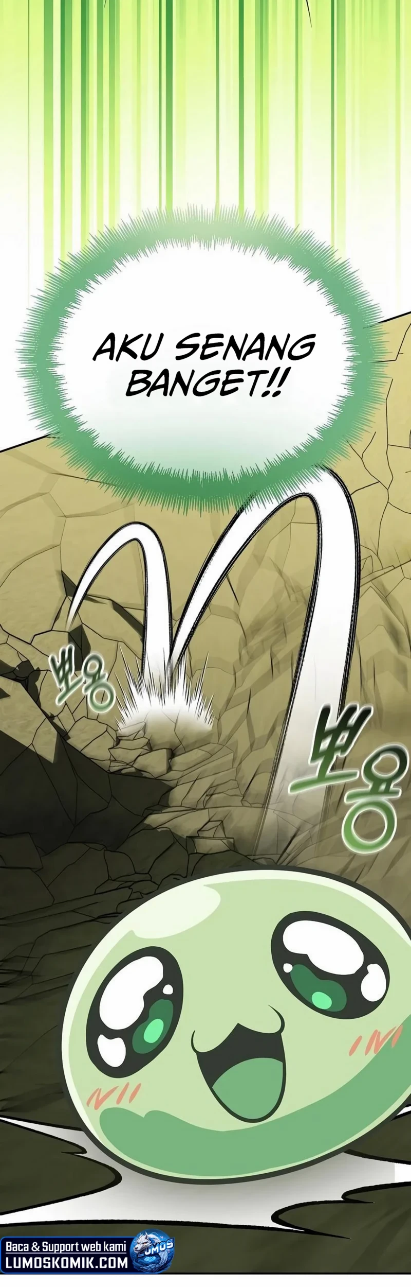 Monster Streaming Star Chapter 1 Gambar 73
