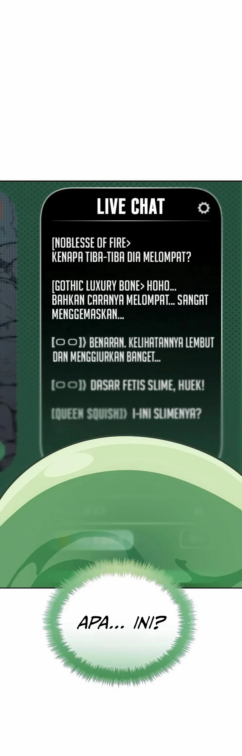 Monster Streaming Star Chapter 1 Gambar 74