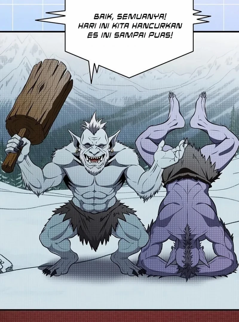 Monster Streaming Star Chapter 1 Gambar 4